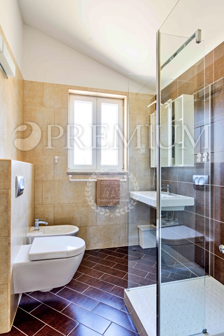 Apartment Zu verkaufen -  Malinska