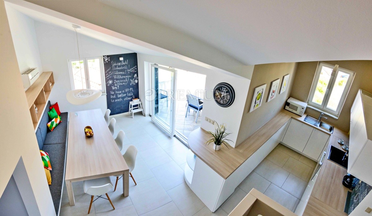 Apartment Zu verkaufen -  Malinska