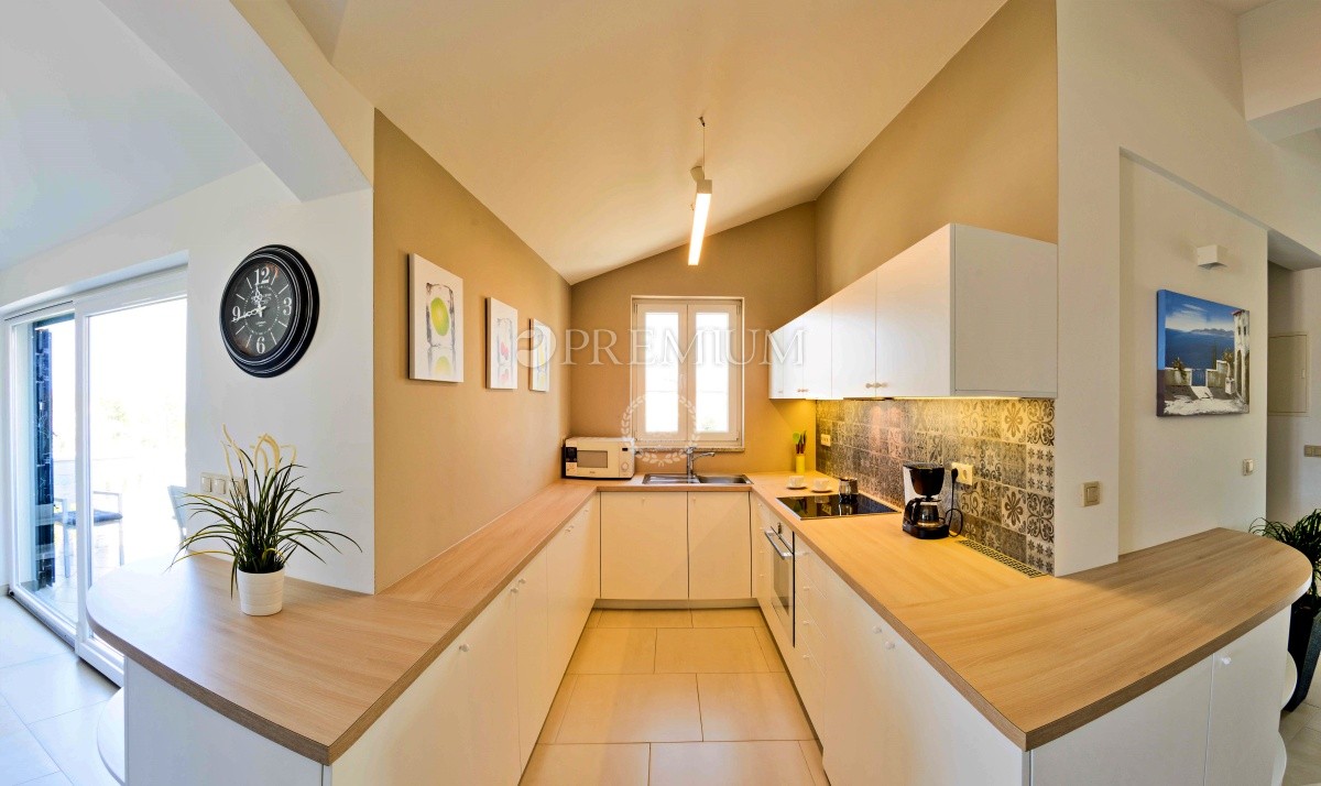 Apartment Zu verkaufen -  Malinska