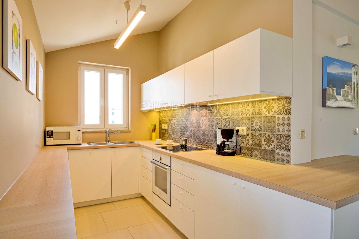 Apartment Zu verkaufen -  Malinska