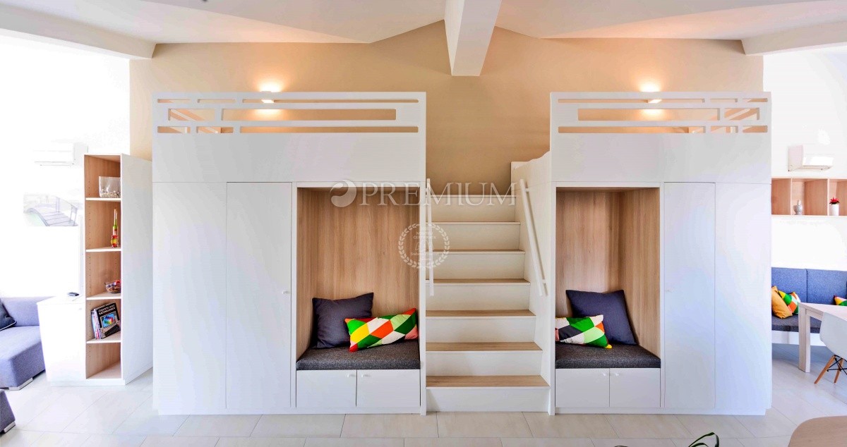 Apartment Zu verkaufen -  Malinska