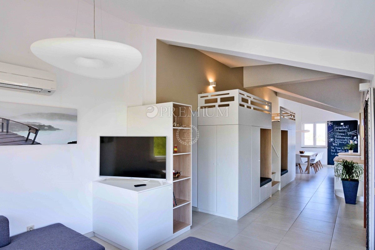 Apartment Zu verkaufen -  Malinska