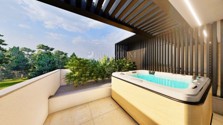 Flat for sale 111 m² – Krk