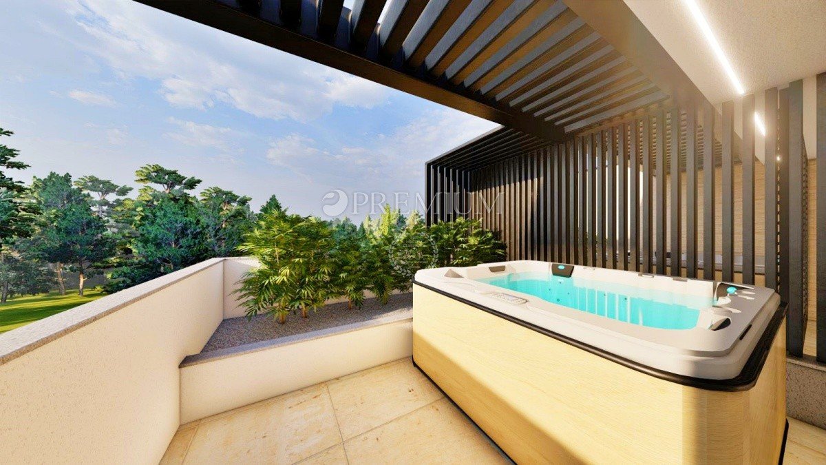 Flat For sale - Primorsko-goranska Krk - foto 1/14