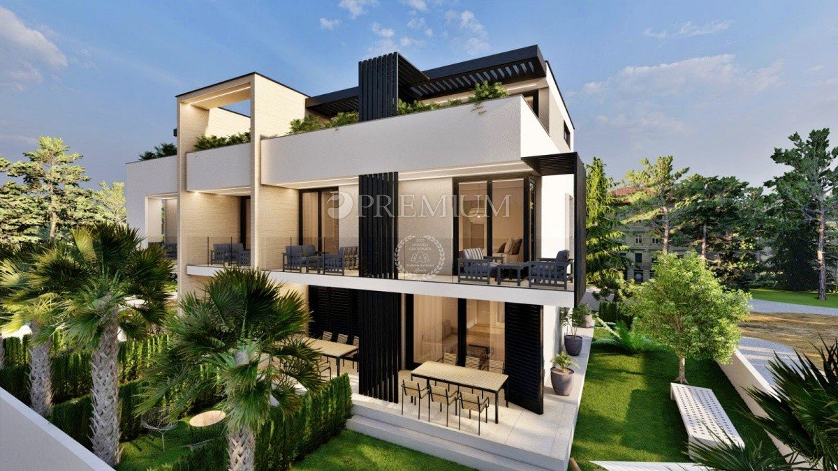 Flat For sale - Primorsko-goranska Krk - foto 2/14