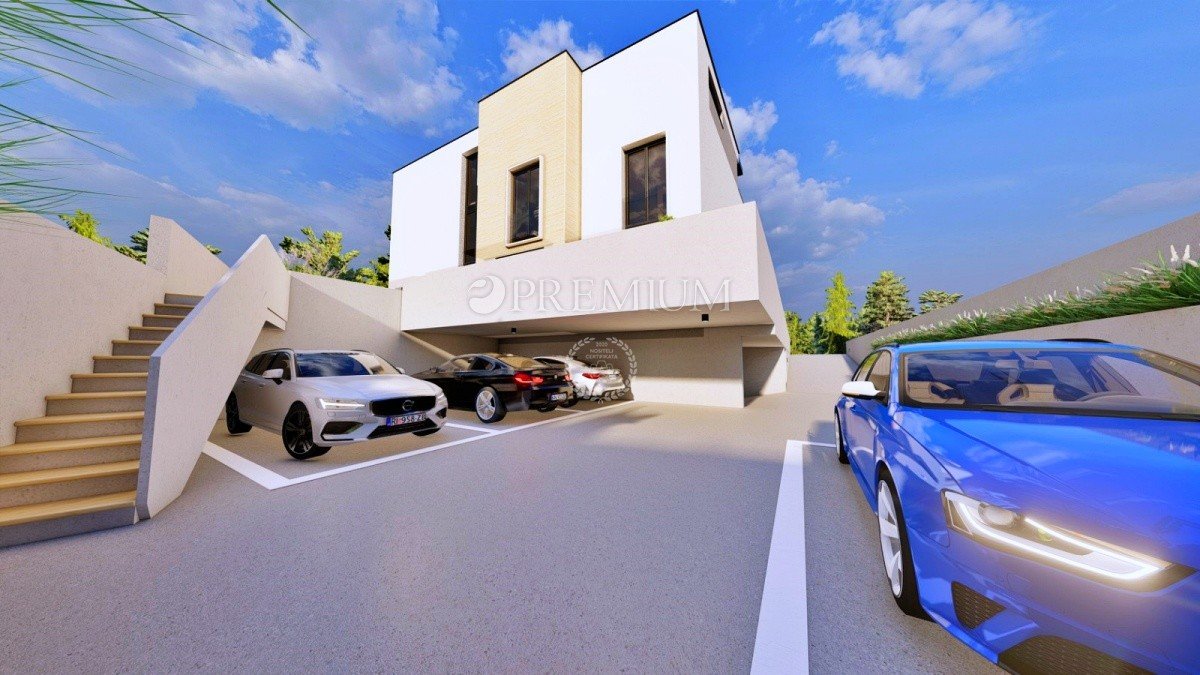 Flat For sale - Primorsko-goranska Krk - foto 3/14