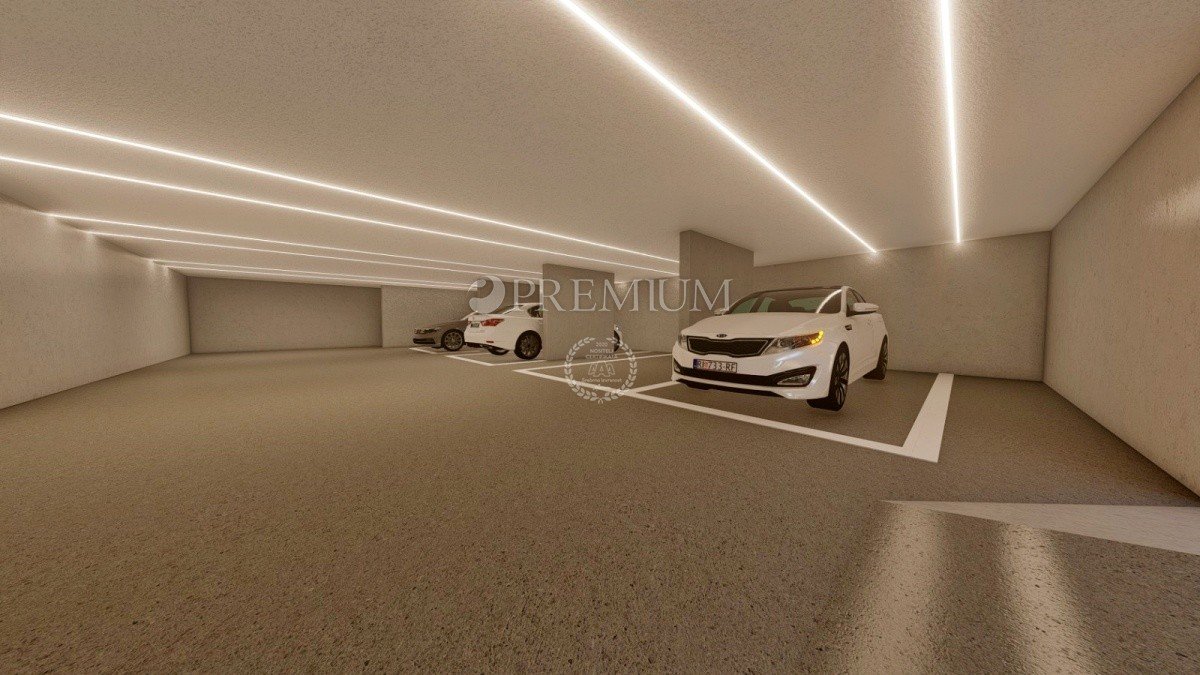 Flat For sale - Primorsko-goranska Krk - foto 4/14