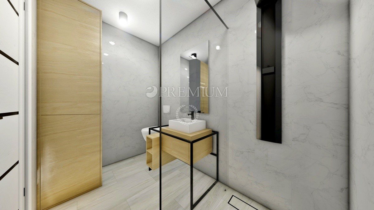 Flat For sale - Primorsko-goranska Krk