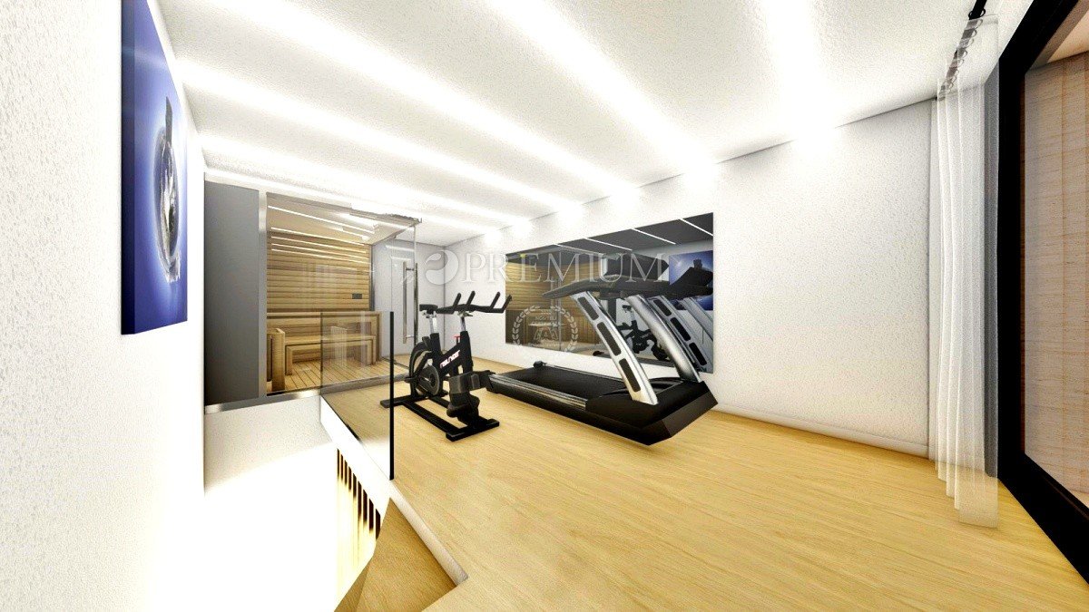 Flat For sale - Primorsko-goranska Krk