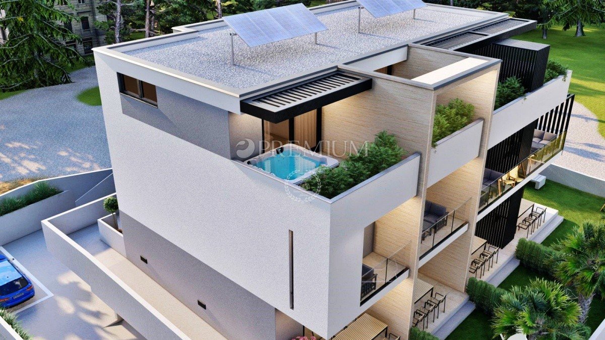 Flat For sale - Primorsko-goranska Krk