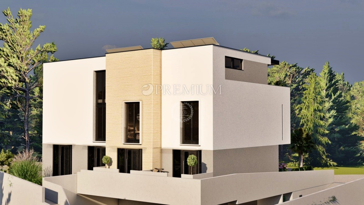 Flat For sale - Primorsko-goranska Krk