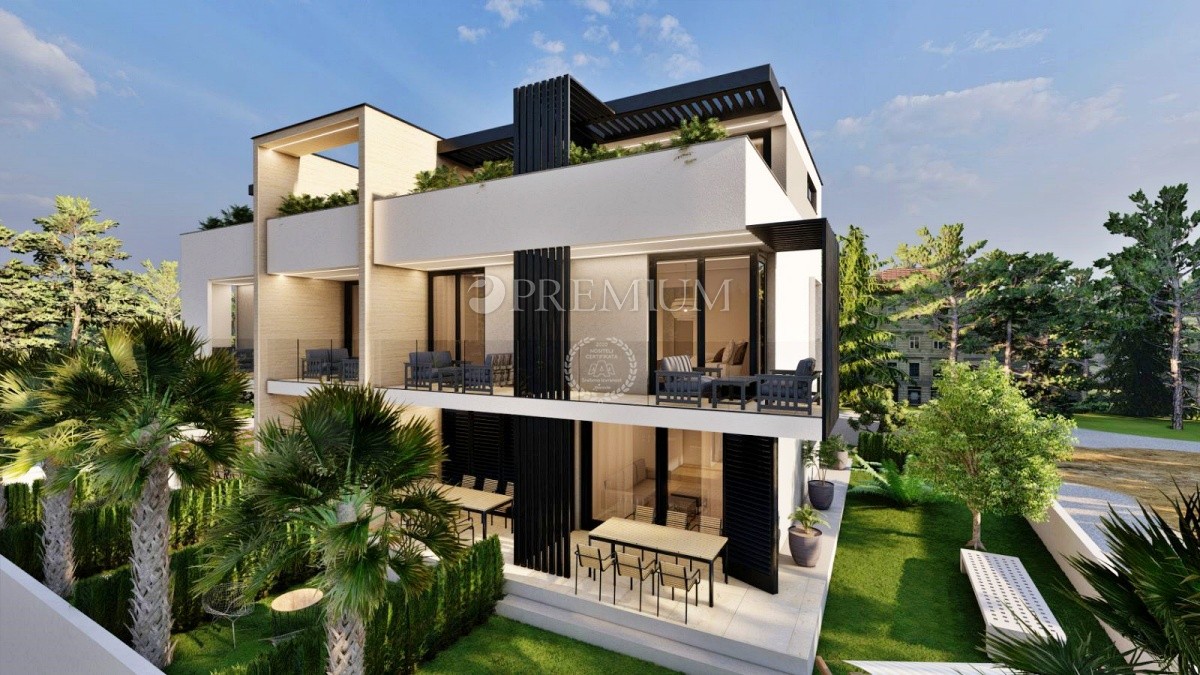 Flat For sale - Primorsko-goranska Krk - foto 3/14