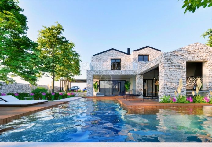 House for sale 252 m² – Krk