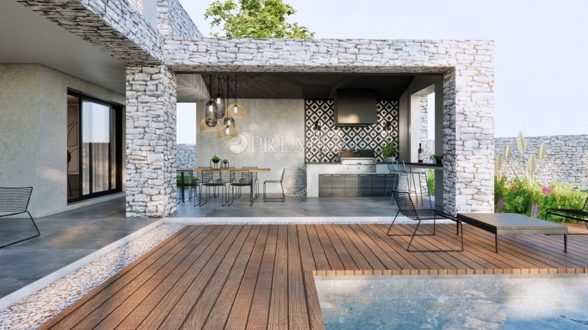 Casa In vendita -  Krk