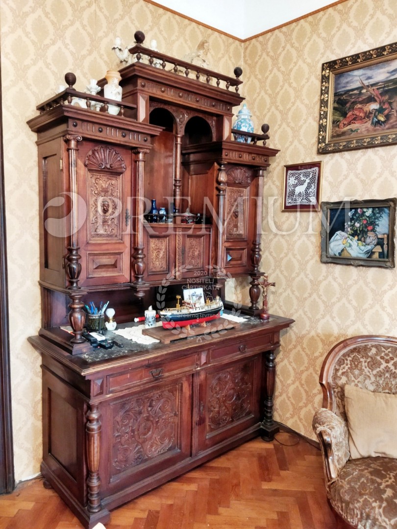 Mieszkanie Na sprzedaż -  Bulevard