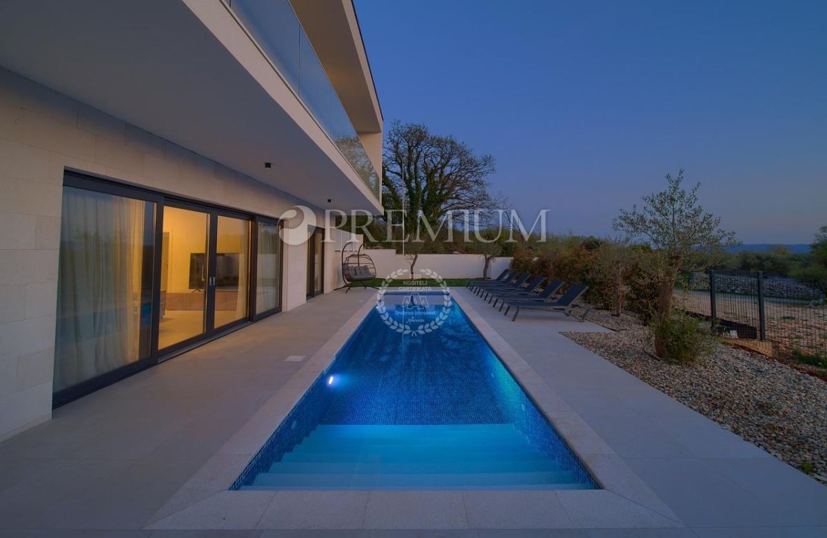 Casa In vendita -  Krk