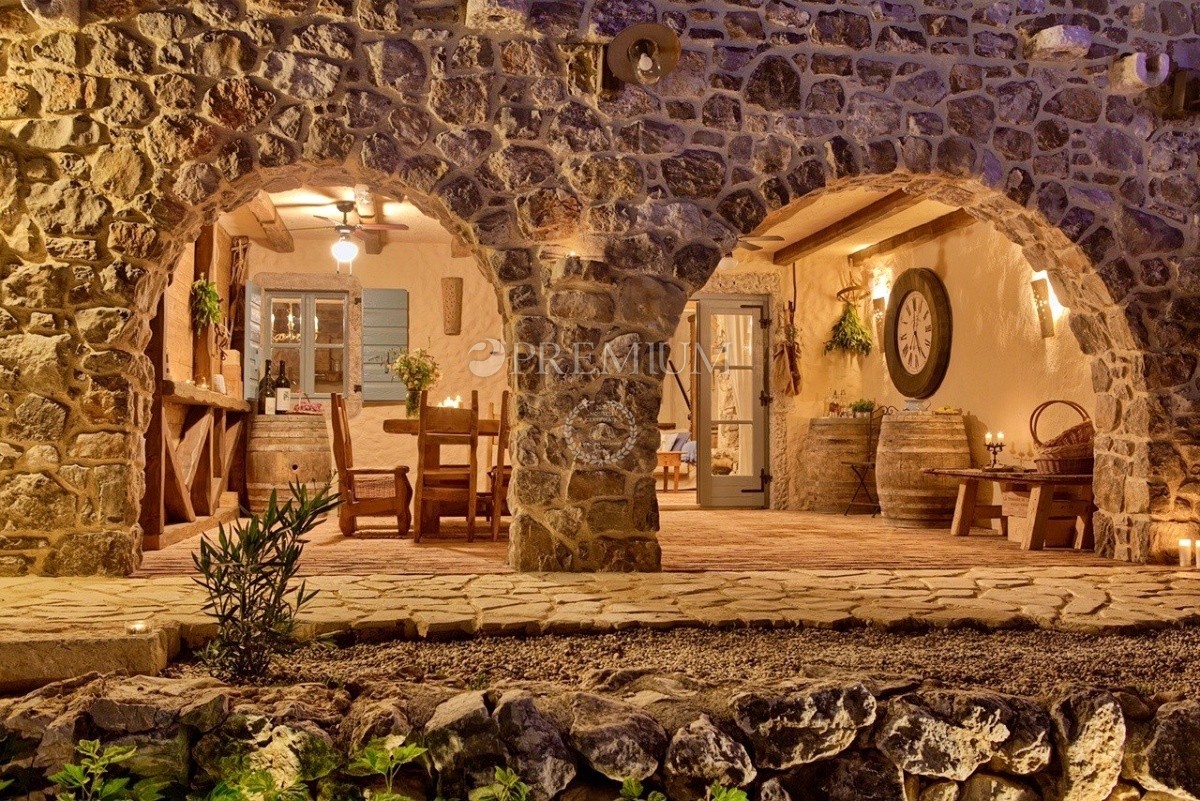 Haus Zu verkaufen - Primorsko-goranska Malinska