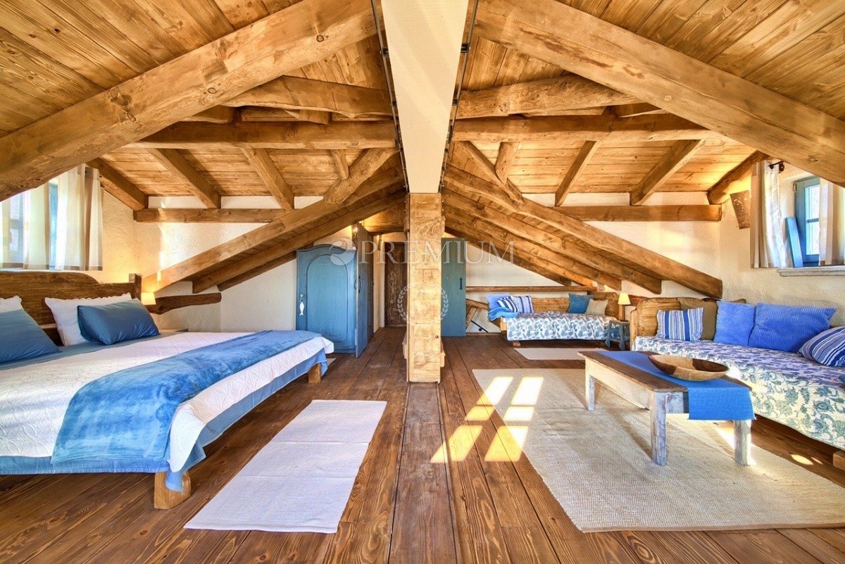Haus Zu verkaufen - Primorsko-goranska Malinska