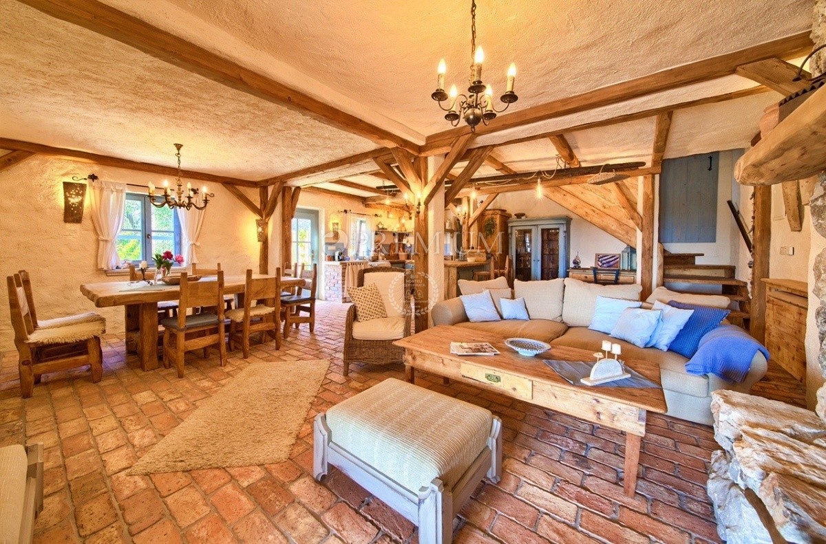 Haus Zu verkaufen - Primorsko-goranska Malinska