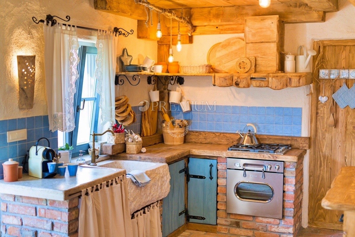 Haus Zu verkaufen - Primorsko-goranska Malinska