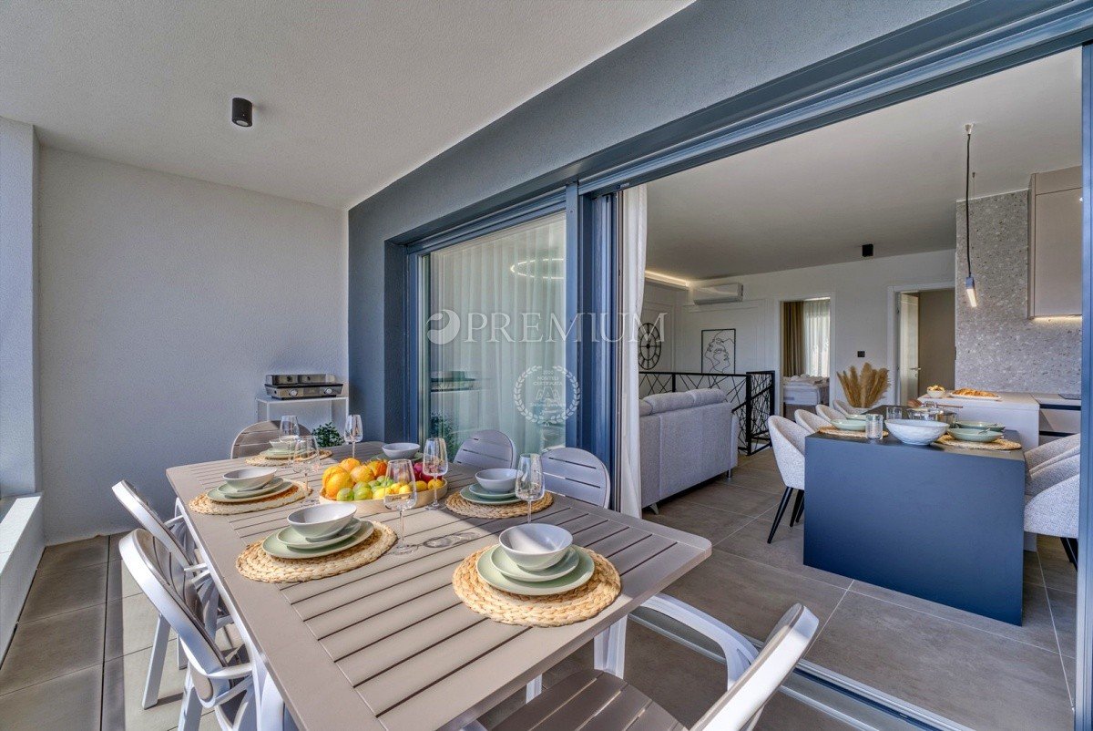 Apartmán Na prodej - Primorsko-goranska Krk - foto 1/33