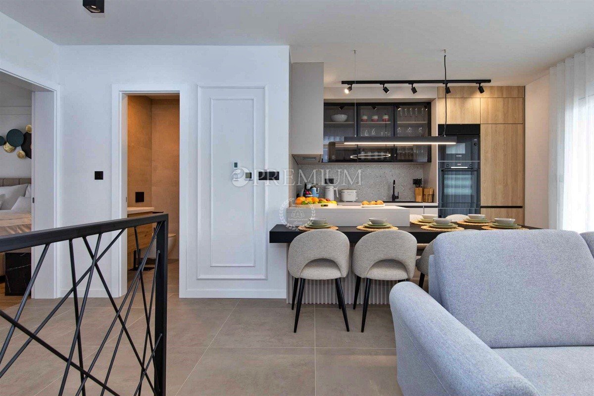 Apartmán Na prodej - Primorsko-goranska Krk