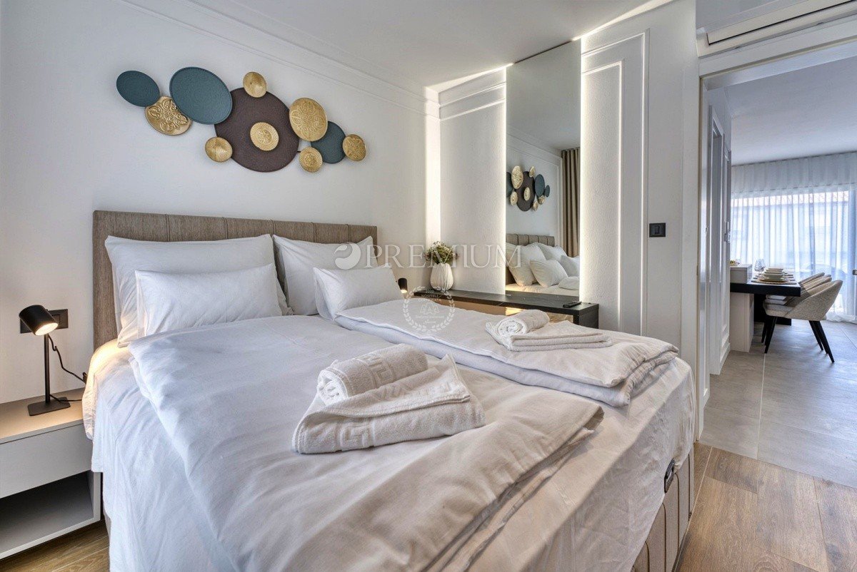 Apartmán Na prodej - Primorsko-goranska Krk
