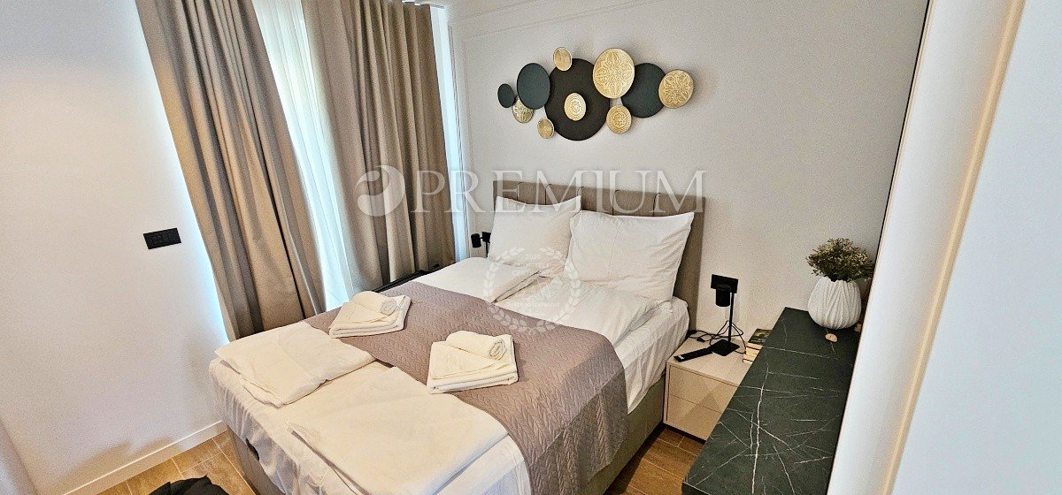 Apartmán Na prodej - Primorsko-goranska Krk