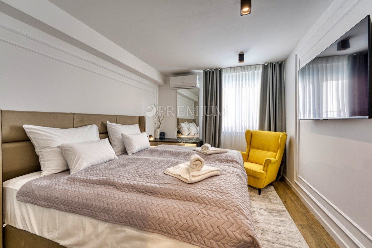 Apartmán Na prodej - Primorsko-goranska Krk