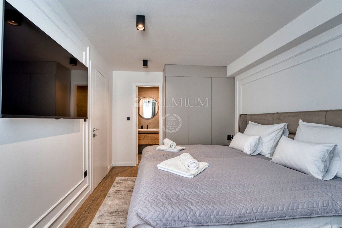 Apartmán Na prodej - Primorsko-goranska Krk
