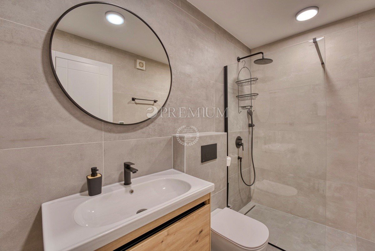 Apartmán Na prodej - Primorsko-goranska Krk