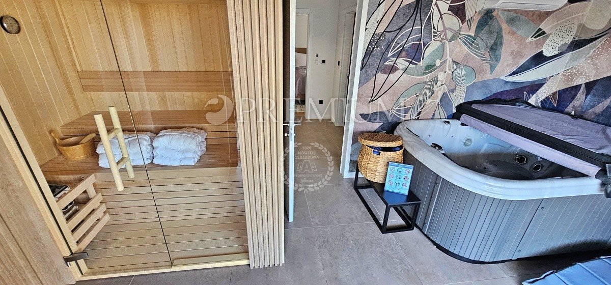 Apartmán Na prodej - Primorsko-goranska Krk