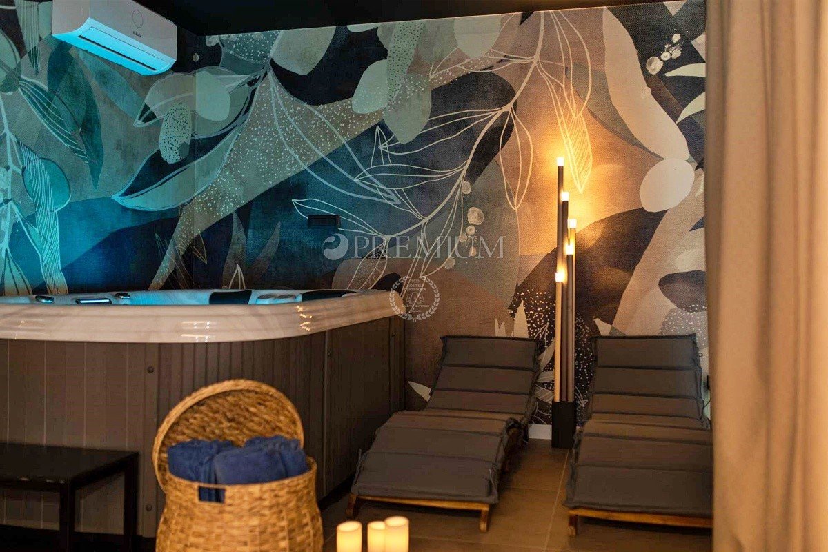 Apartmán Na prodej - Primorsko-goranska Krk