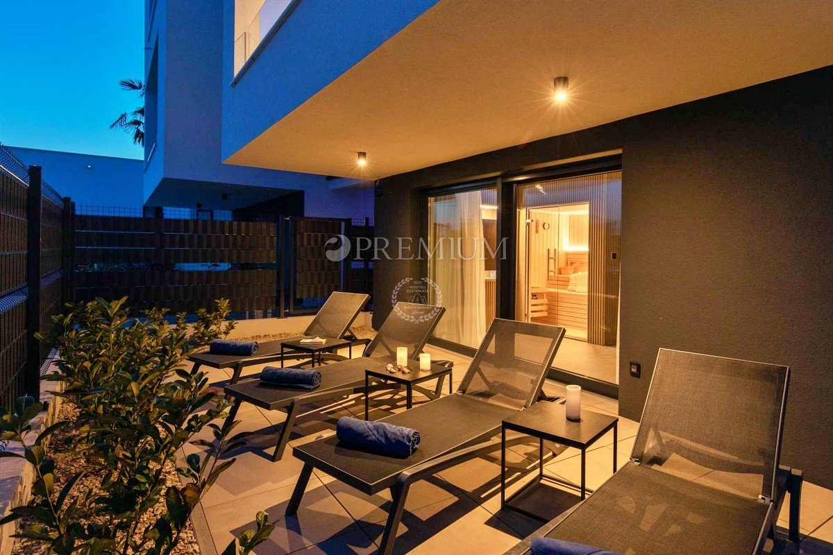 Apartmán Na prodej - Primorsko-goranska Krk