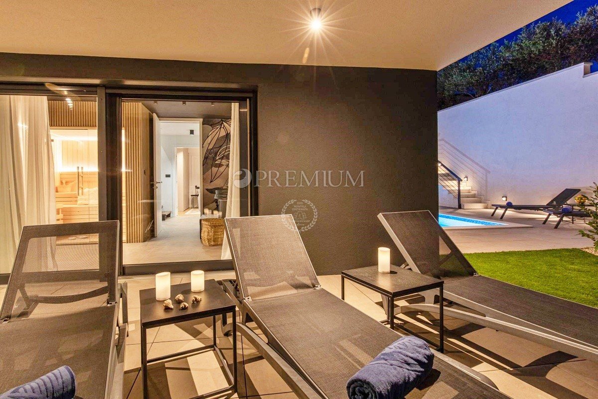 Apartmán Na prodej - Primorsko-goranska Krk
