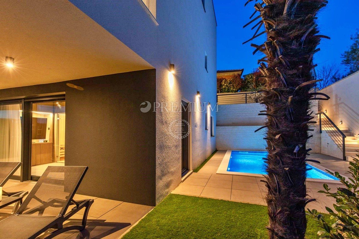 Apartmán Na prodej - Primorsko-goranska Krk