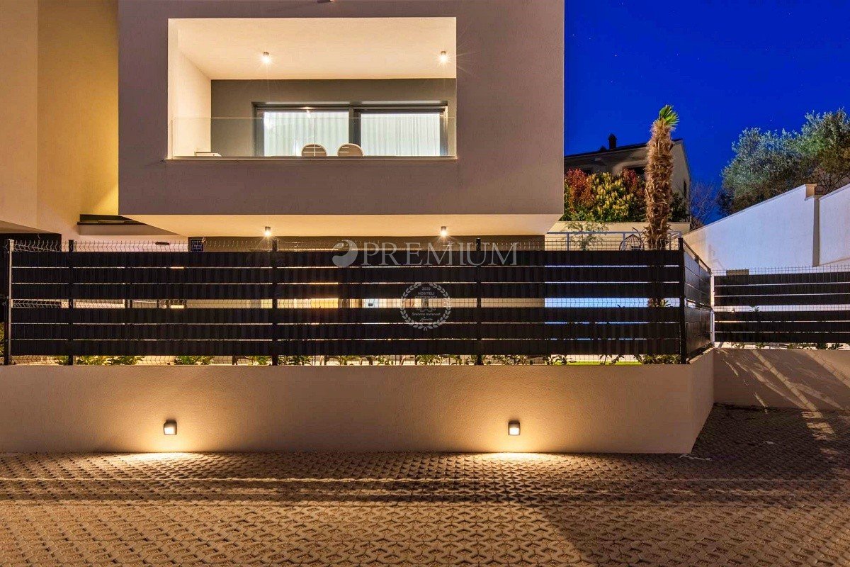 Apartmán Na prodej - Primorsko-goranska Krk