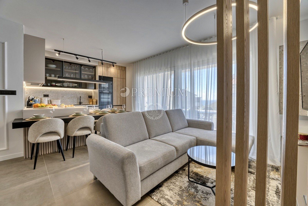 Apartmán Na prodej - Primorsko-goranska Krk