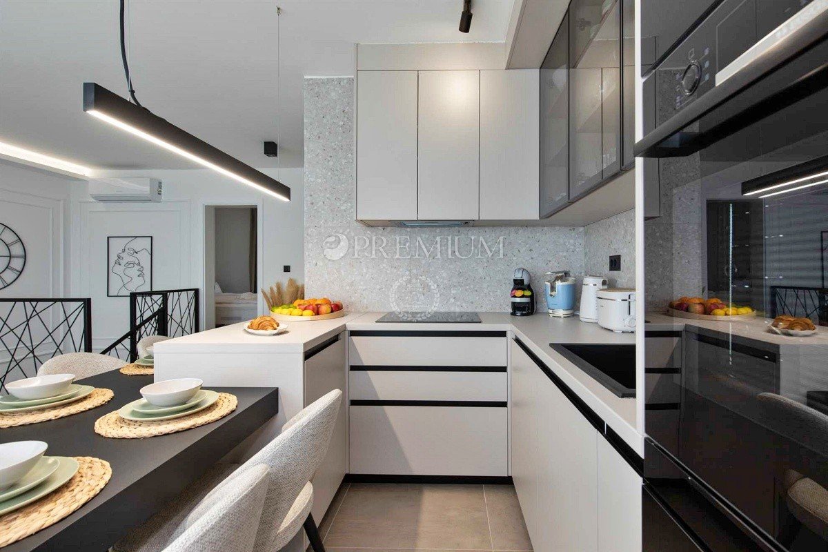 Apartmán Na prodej - Primorsko-goranska Krk