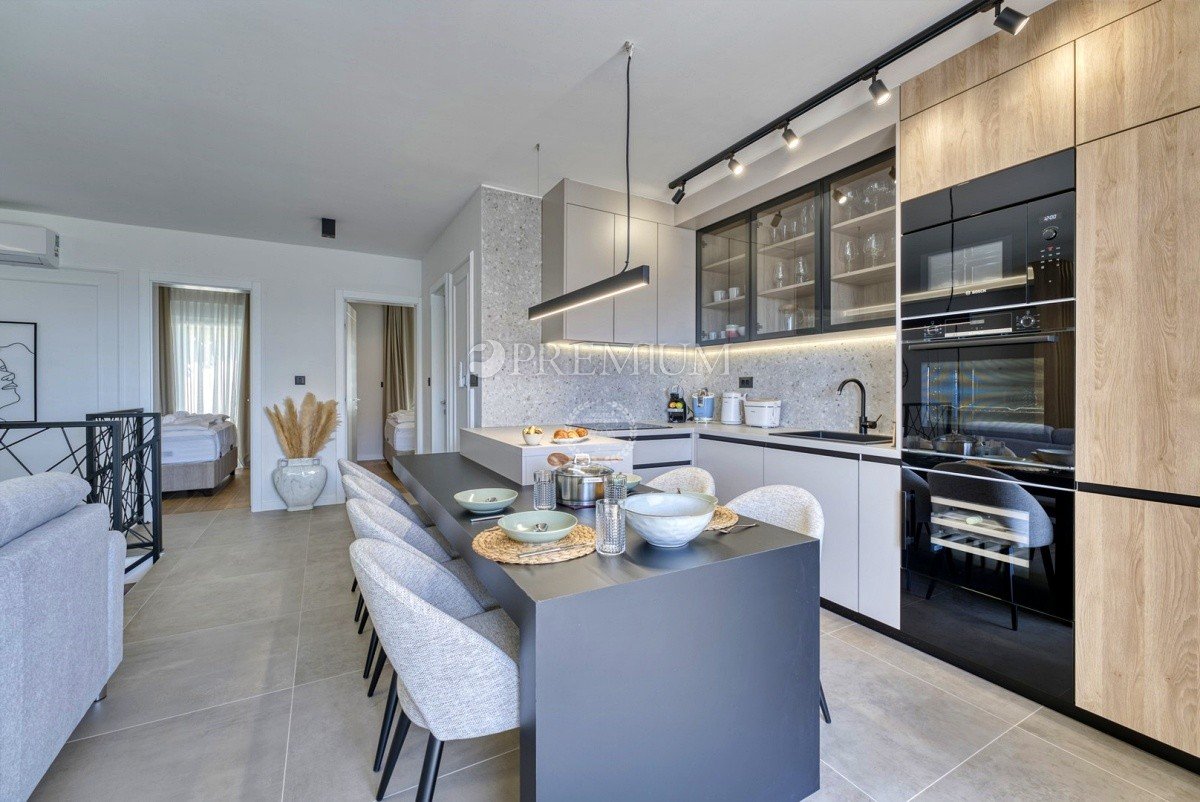 Apartmán Na prodej - Primorsko-goranska Krk