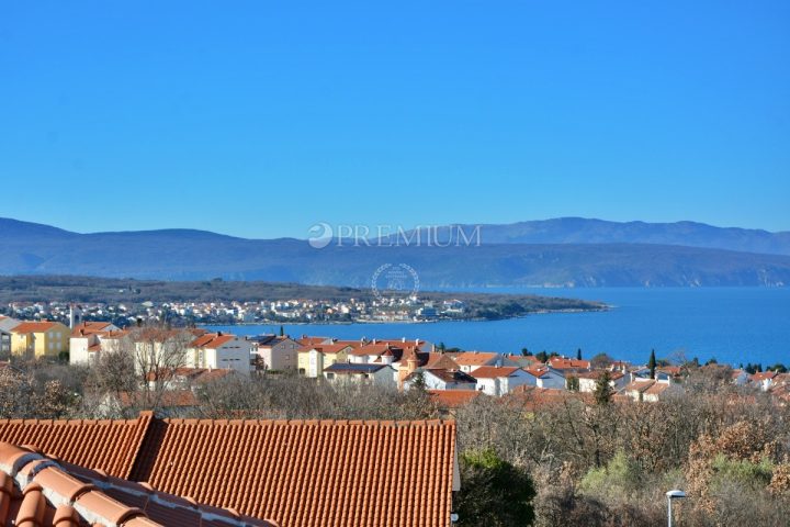 Flat for sale 100 m² – Malinska-Dubašnica