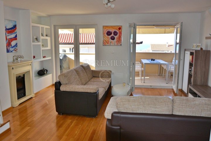 Apartment Zu verkaufen - Primorsko-goranska Malinska - foto 2/16
