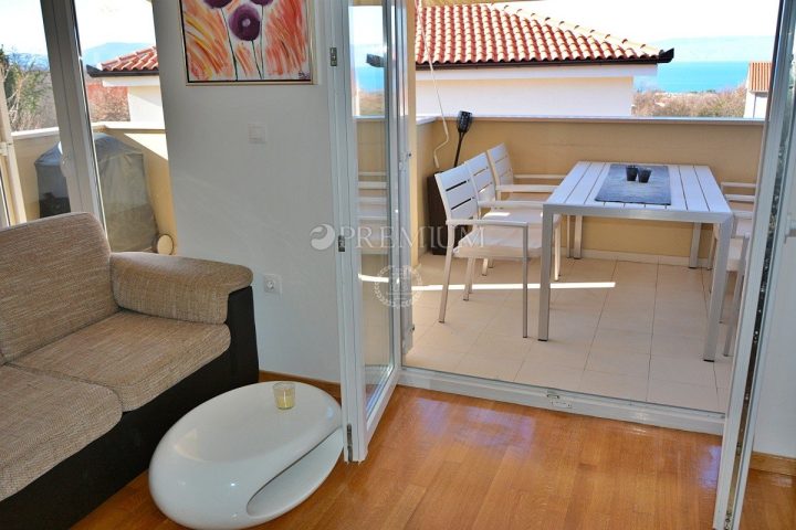 Apartment Zu verkaufen - Primorsko-goranska Malinska - foto 5/16