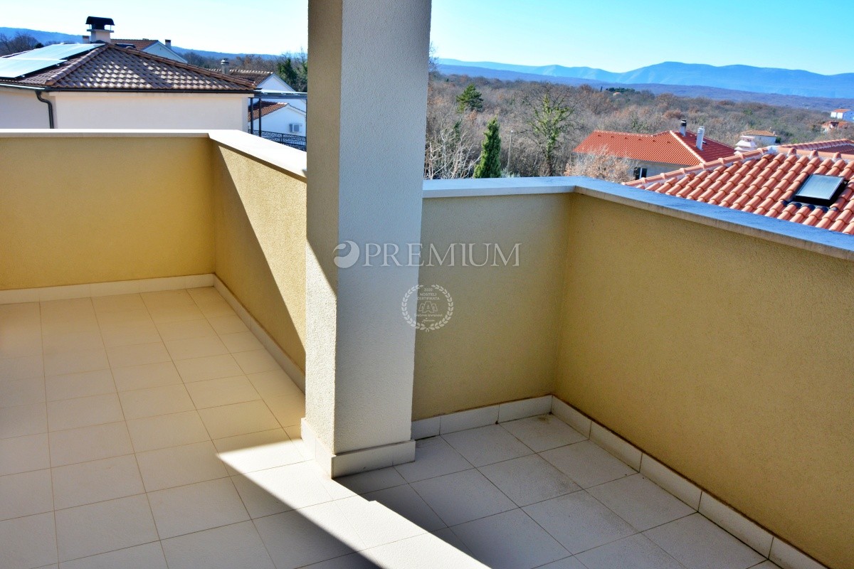 Apartment Zu verkaufen -  Malinska