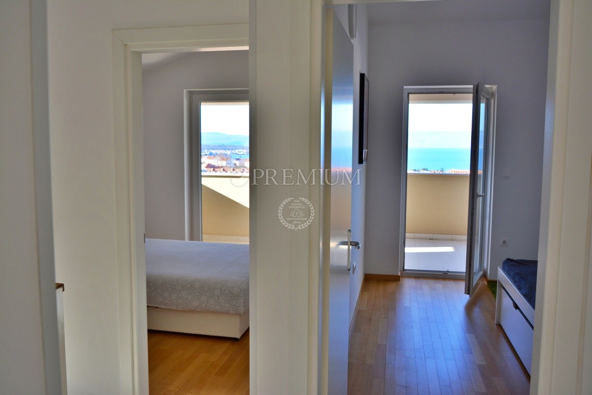 Apartment Zu verkaufen -  Malinska