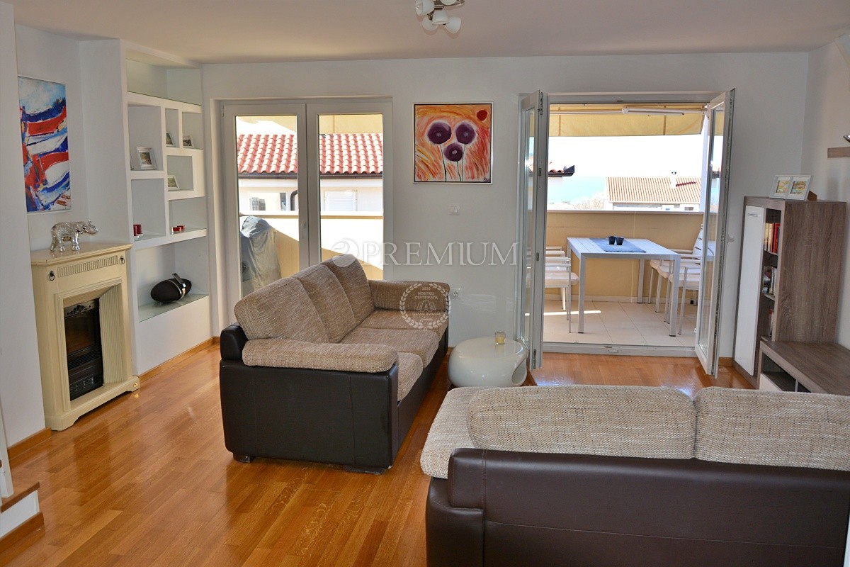 Apartment Zu verkaufen - Malinska - foto 2/16