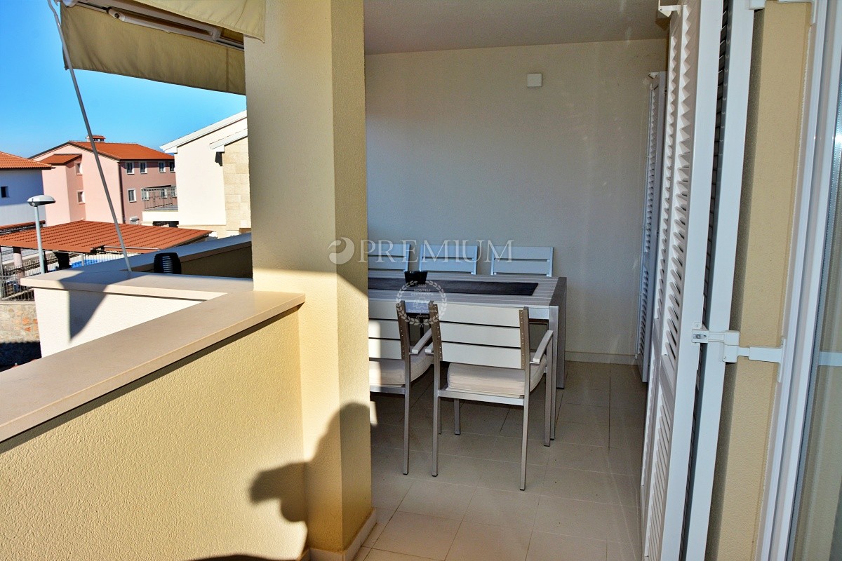 Apartment Zu verkaufen -  Malinska