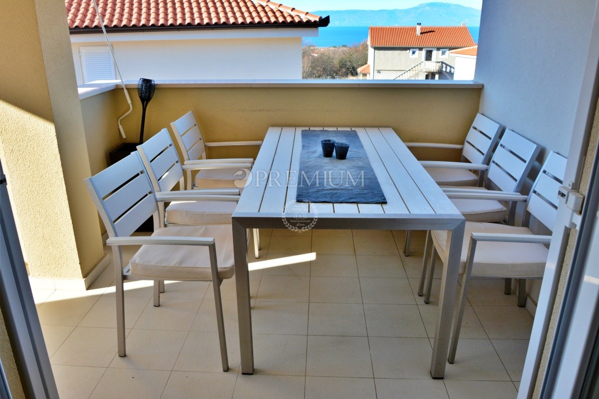 Apartment Zu verkaufen -  Malinska