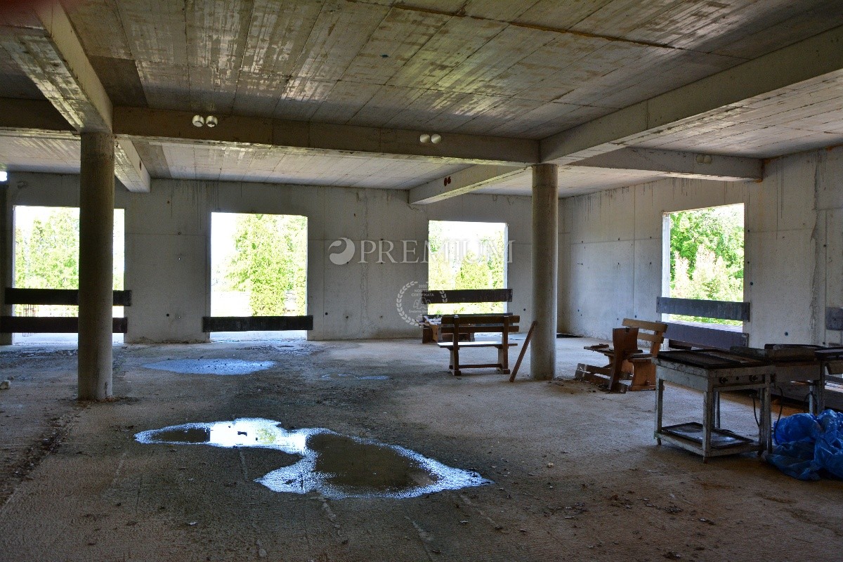 Hotel Naprodaj - Primorsko-goranska Malinska