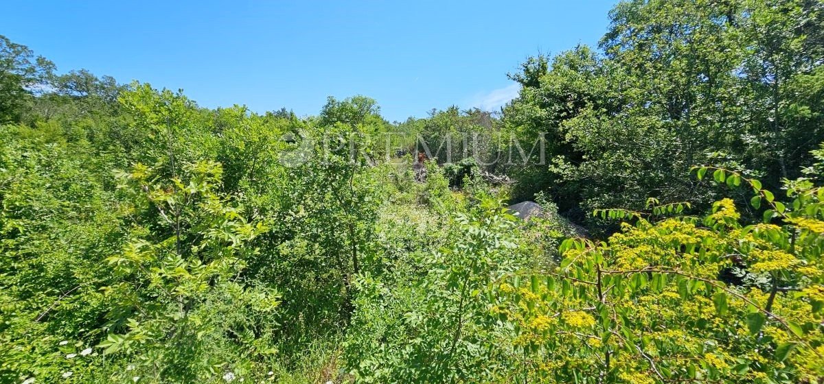 Terreno In vendita - Primorsko-goranska Malinska - foto 2/3